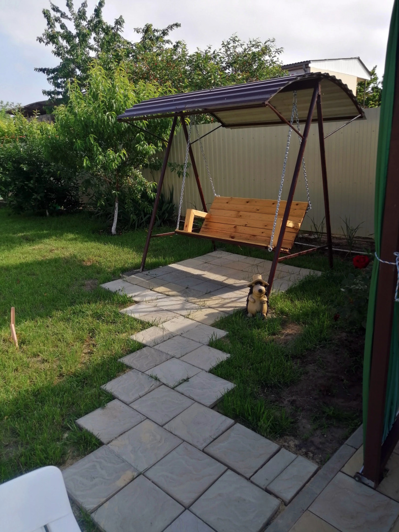 Меблированные комнаты Заветы Ильича