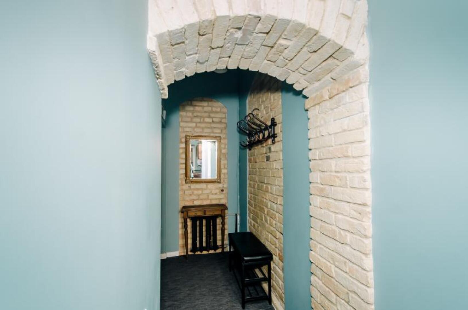 Апартаменты Vinttage