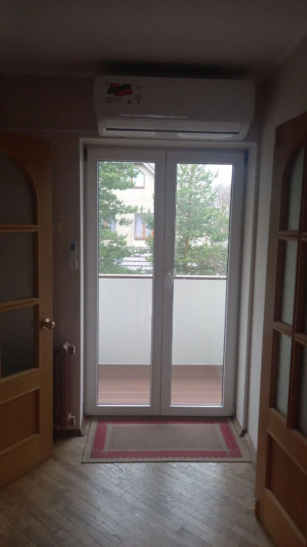 Гостевой Дом Коттедж Рядом с Метро Рыбакое