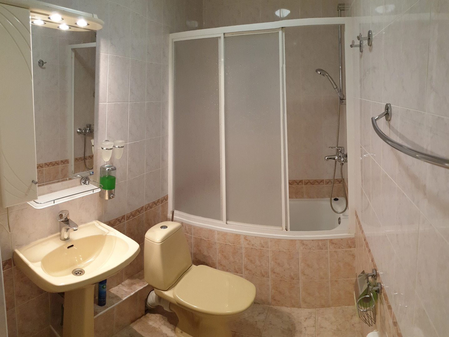 Гостевой дом Сосновая дача