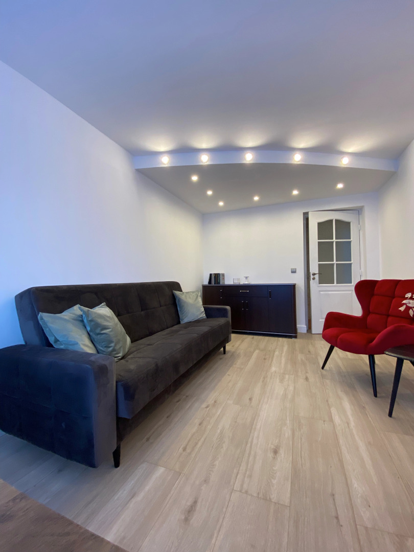 Квартира у Органного зала