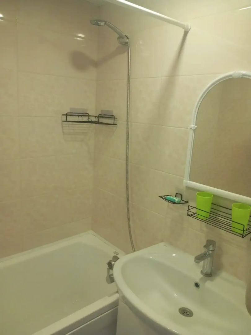 Квартира Уютная Минеральные Воды