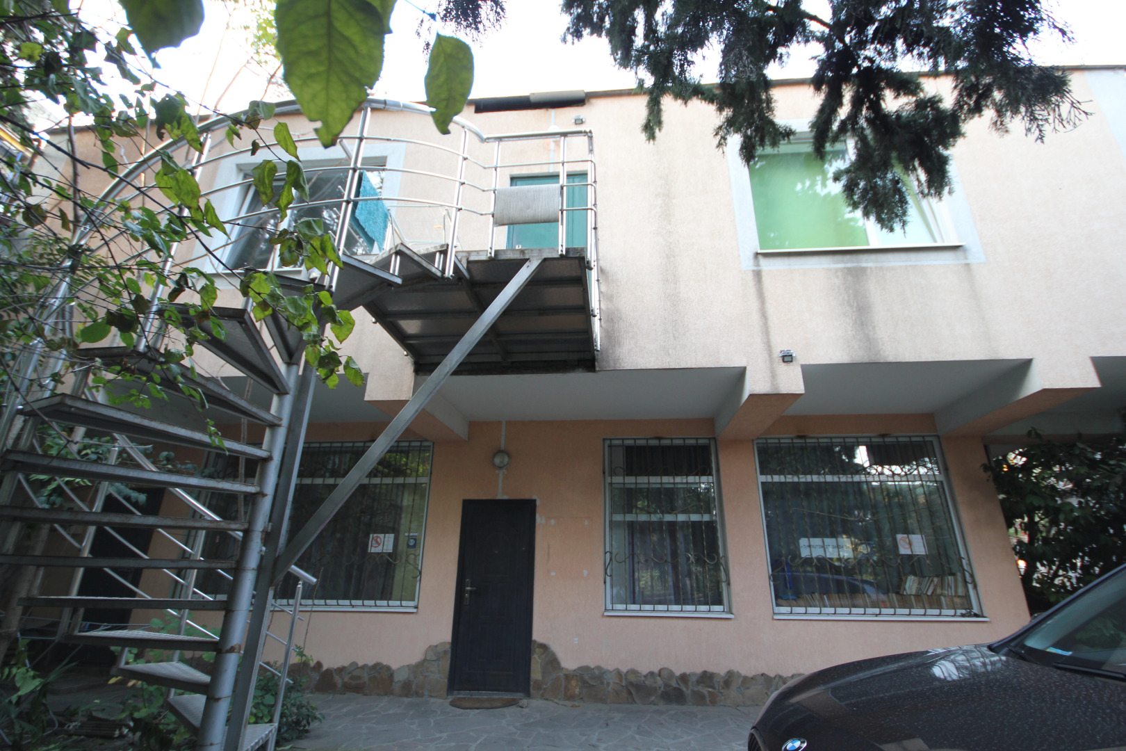 Апартаменты Статус на Кирова 10 в Ялте