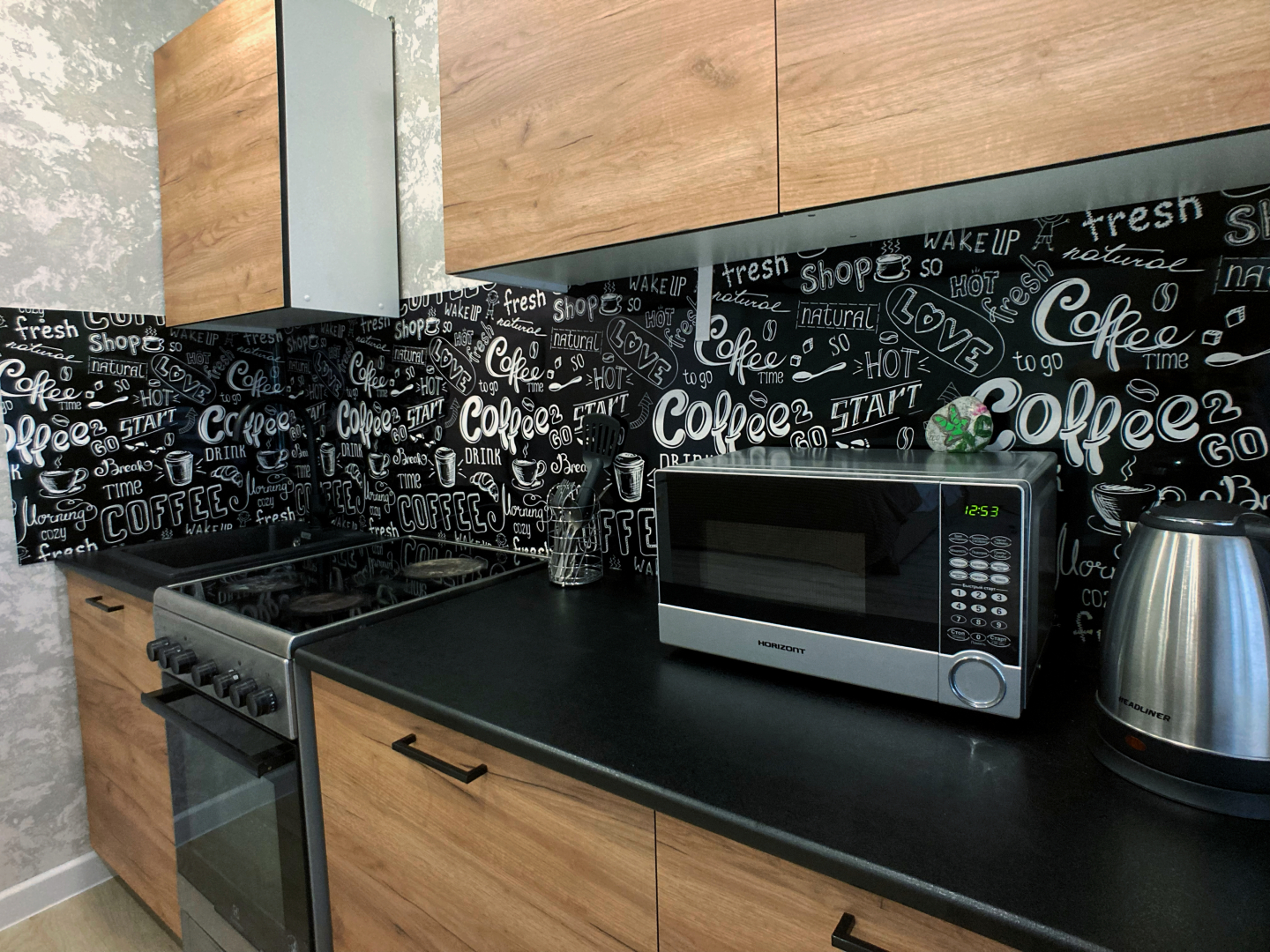 Квартира рядом с театром Театр