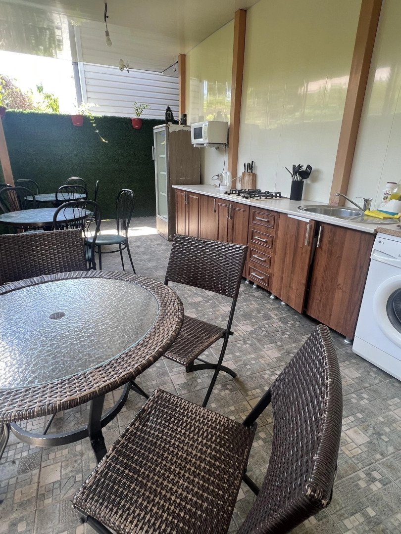 Гостевой Дом Акула