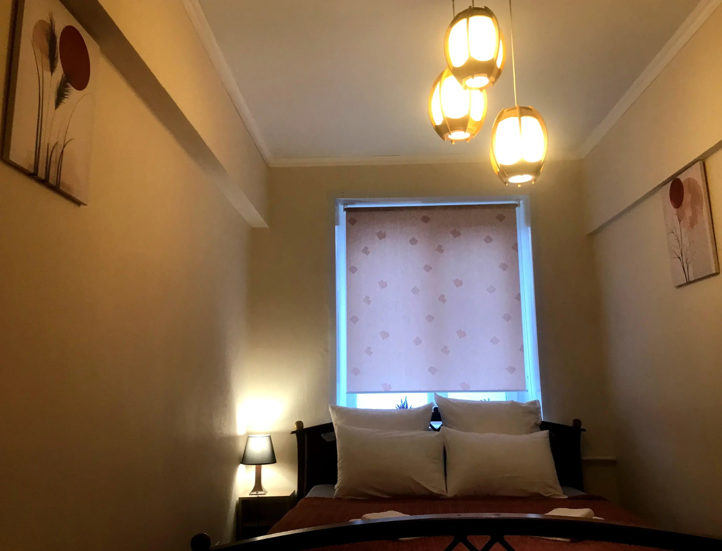 Апартаменты на Часовой 6 к 1