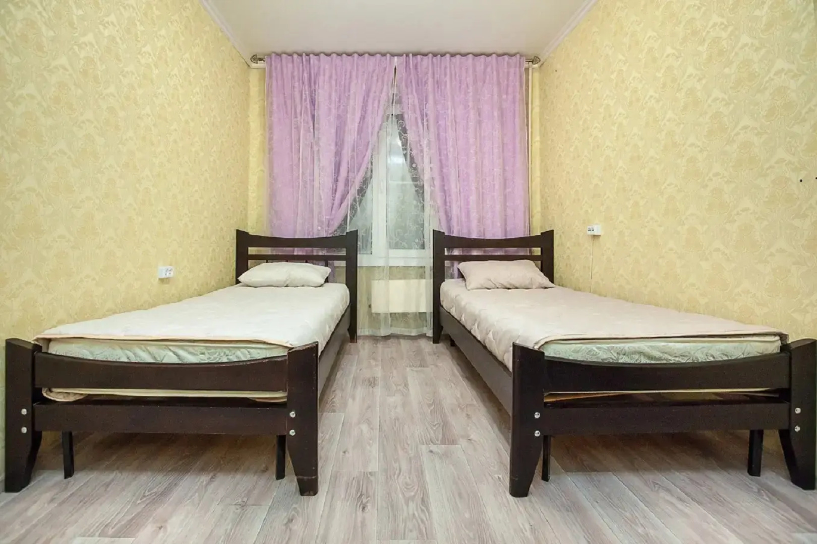 Апартаменты 2к На Бульваре Приморский 46