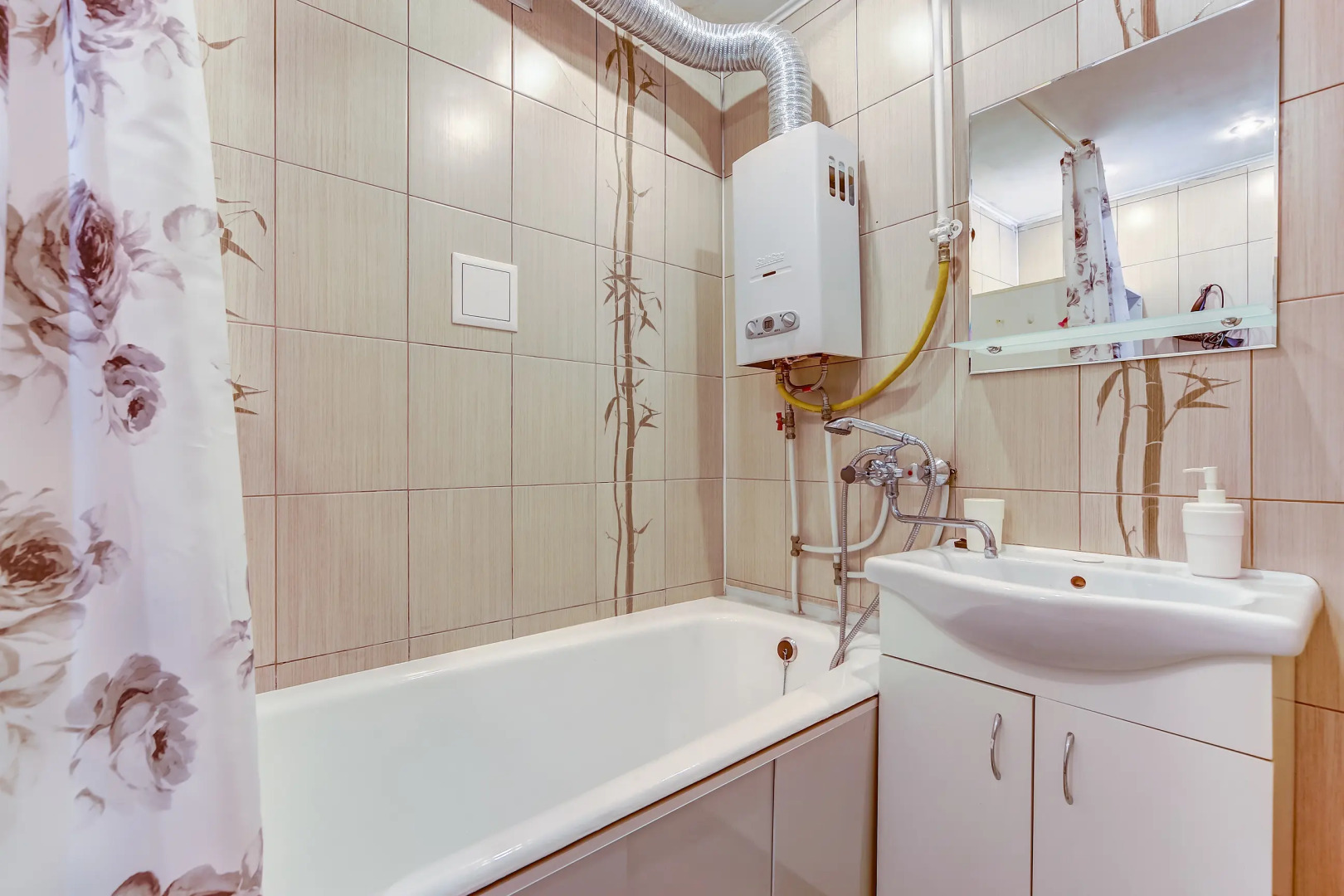 Апартаменты Магия Лиговского