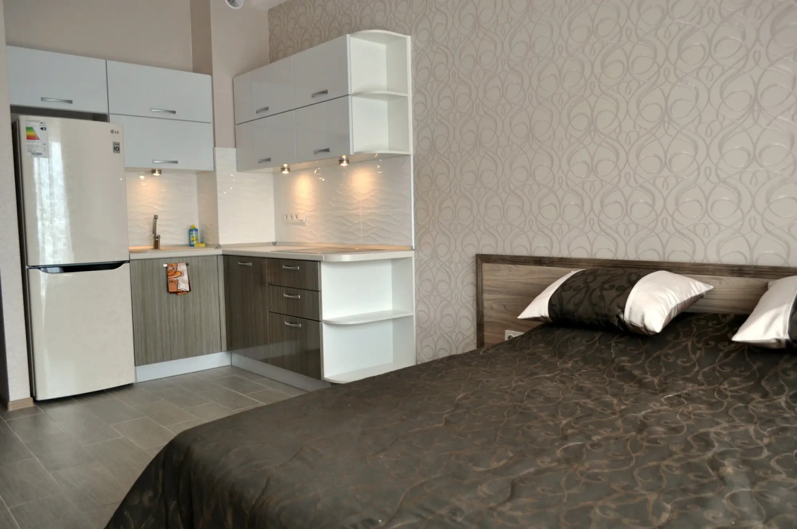 Апартаменты Ялта - Мармарис