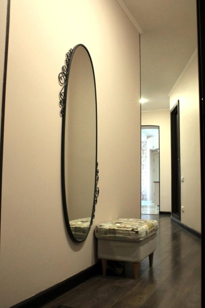 Апартаменты в Историческом Центре