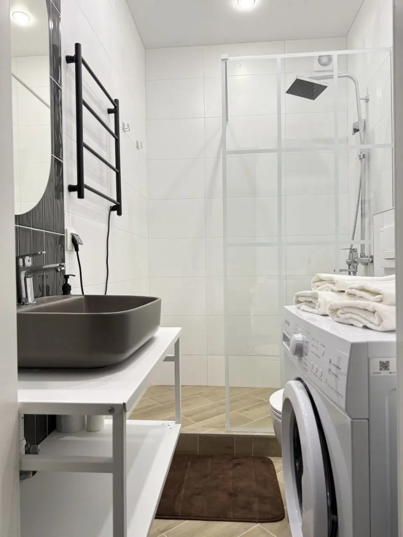 Квартира Уютная у моря В Пионерском