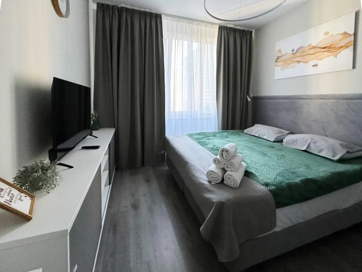 Апартаменты Hotel Spb 15