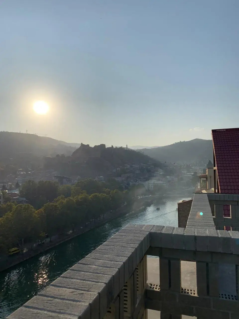 Sandali by Tbilisi Luxury Boutique Hotel