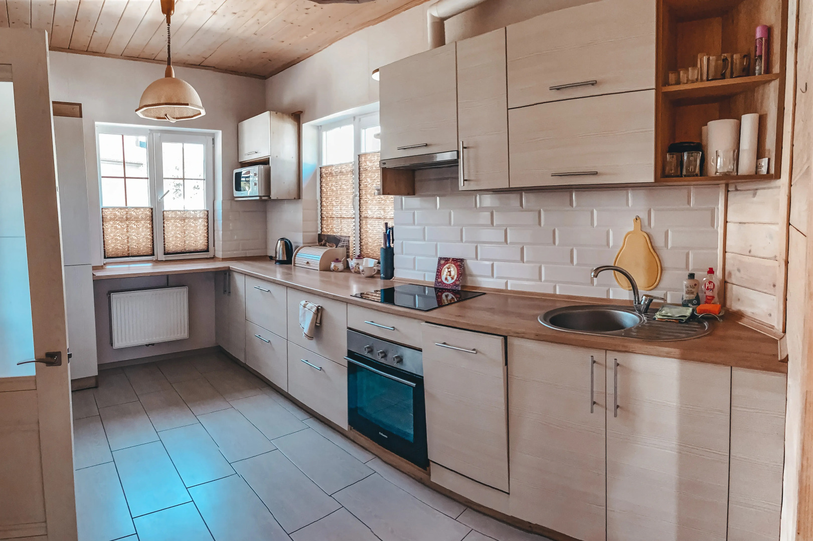 Гостевой дом Lake House