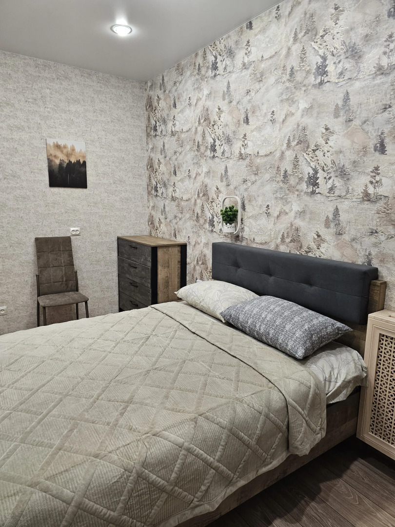 Апартаменты 4-х Комнатные VIP Вуктыл