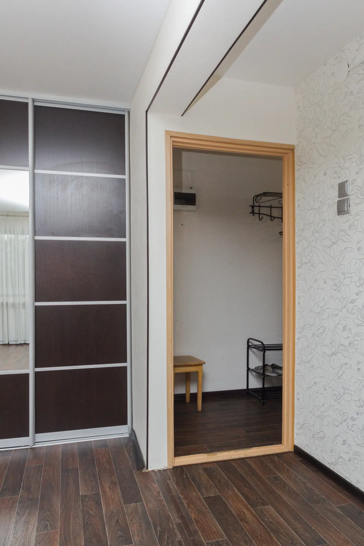 Квартира on Leningradskaya 8