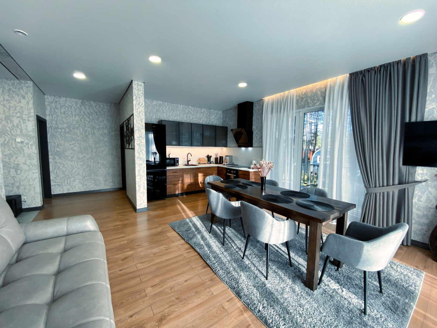 Шале Green Club Family Karelia 2