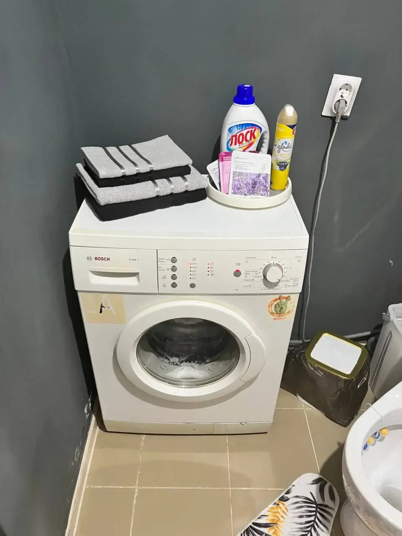 Квартира для семейного отдыха