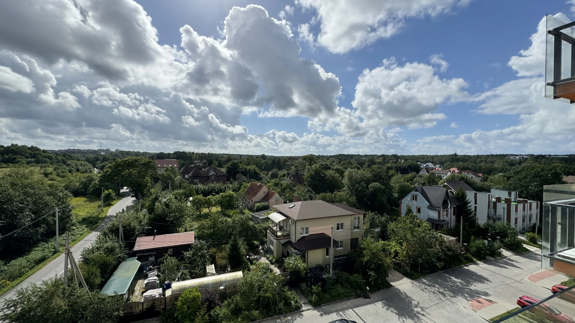 Квартира LikeHome на Дачной