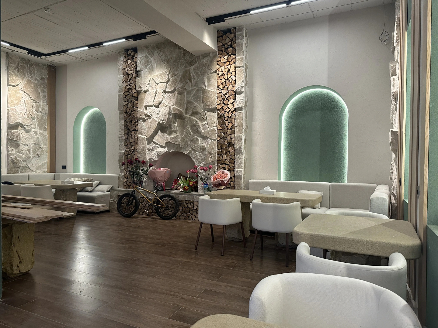 Отель Park Lane