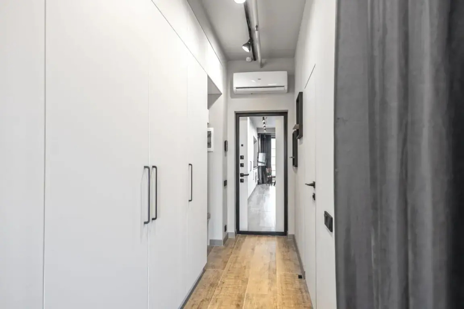 Апартаменты с Красивым Видом Elite Apartments