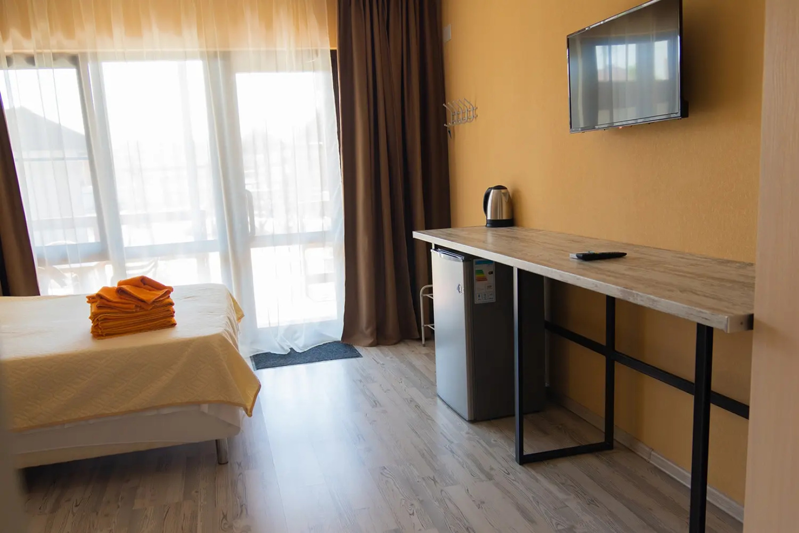 Гостевой Дом UDacha