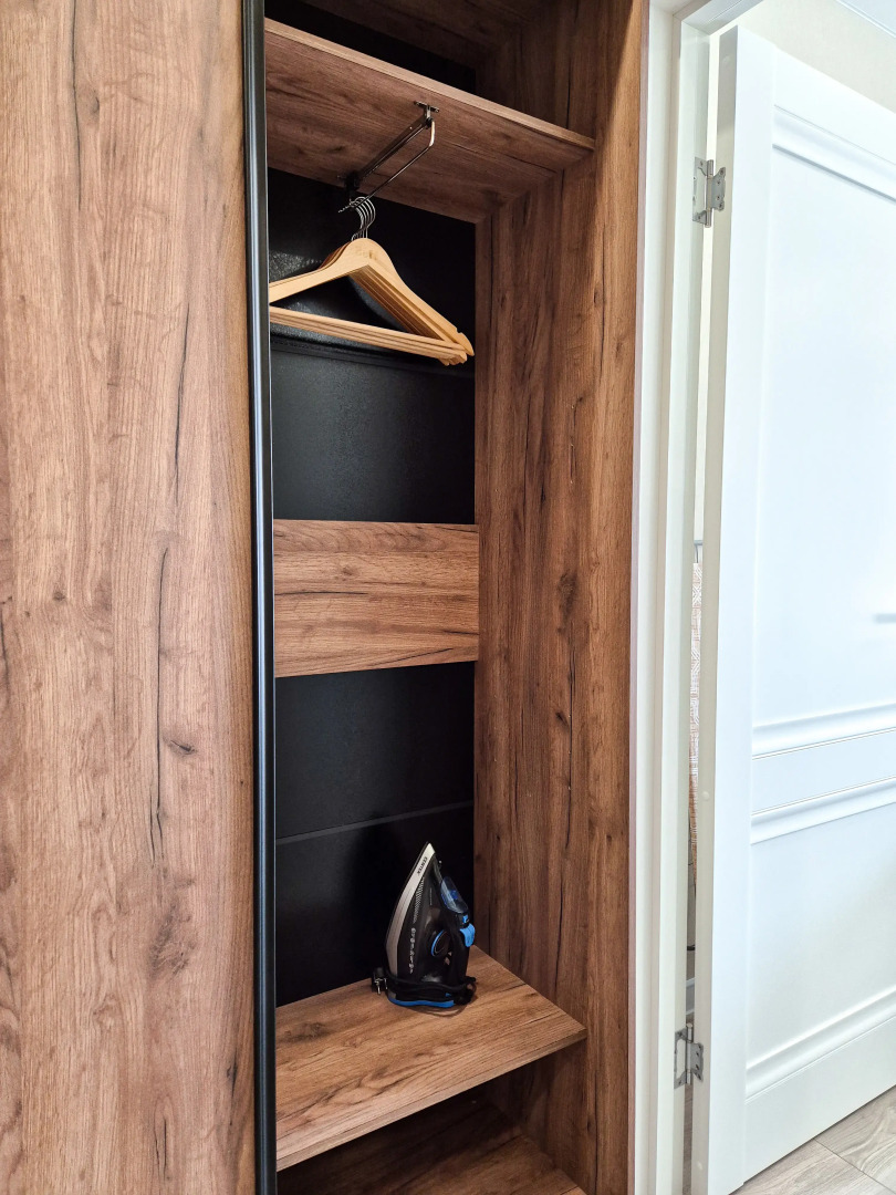 Квартира Уютная студия в ЖК Летний