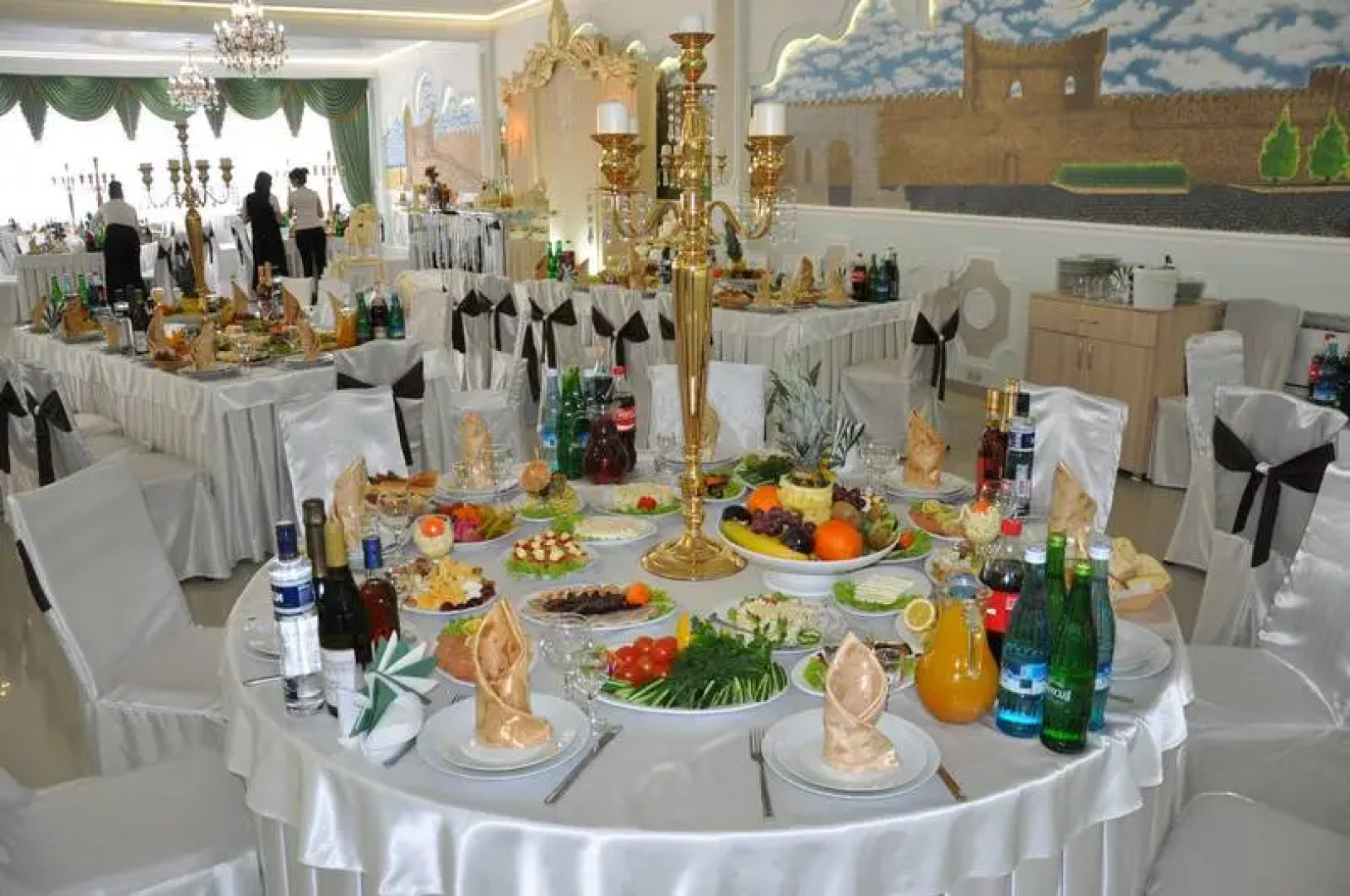 Мини-Отель Восток