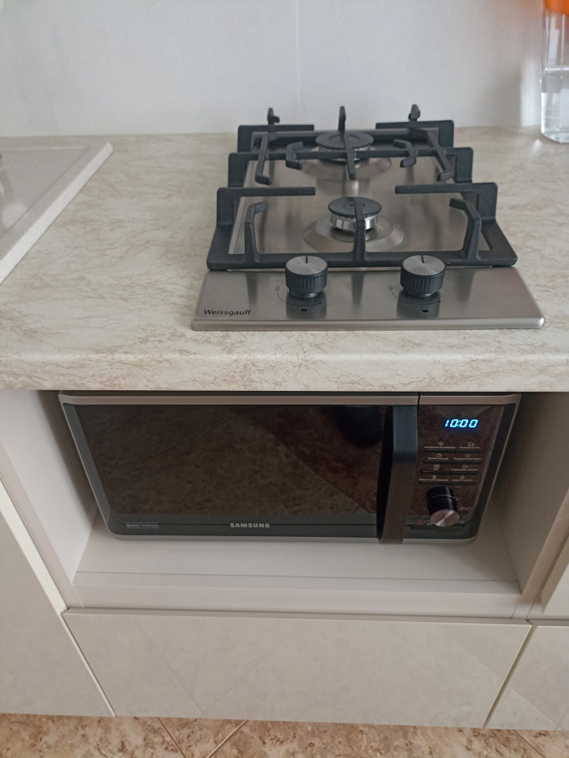 Апартаменты Возле Парка