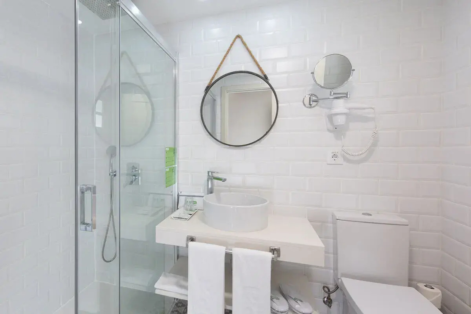 Отель Ereza Mar - Adults Only