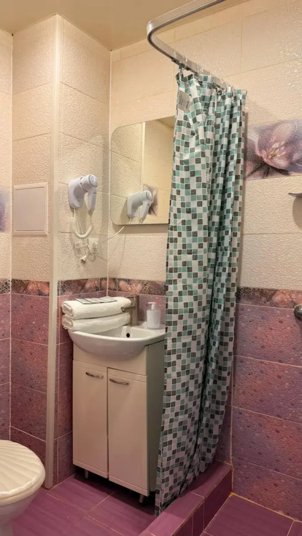 Апартаменты в Жк Сколковский О7