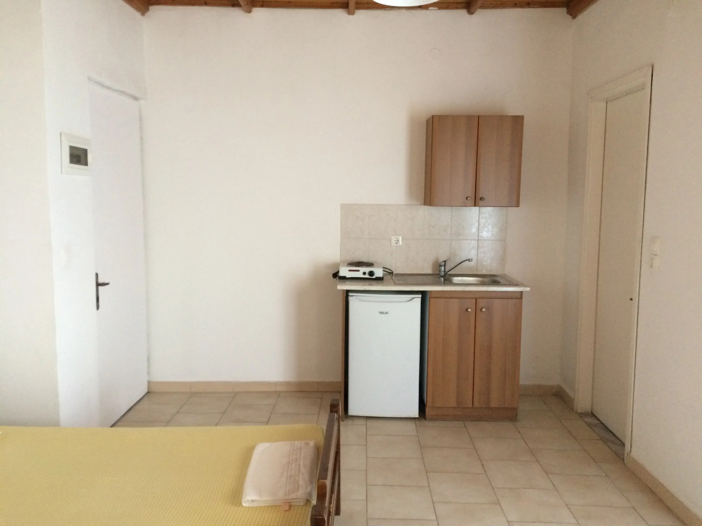 Гостевой Дом Fardini Seaside