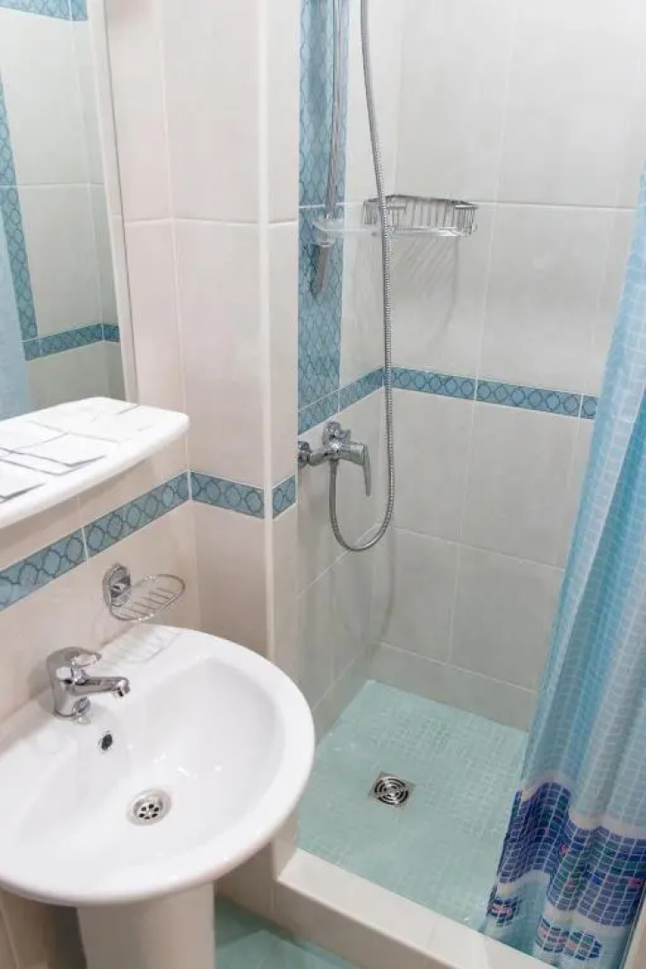 Апартаменты СитиЦентр Трехместные