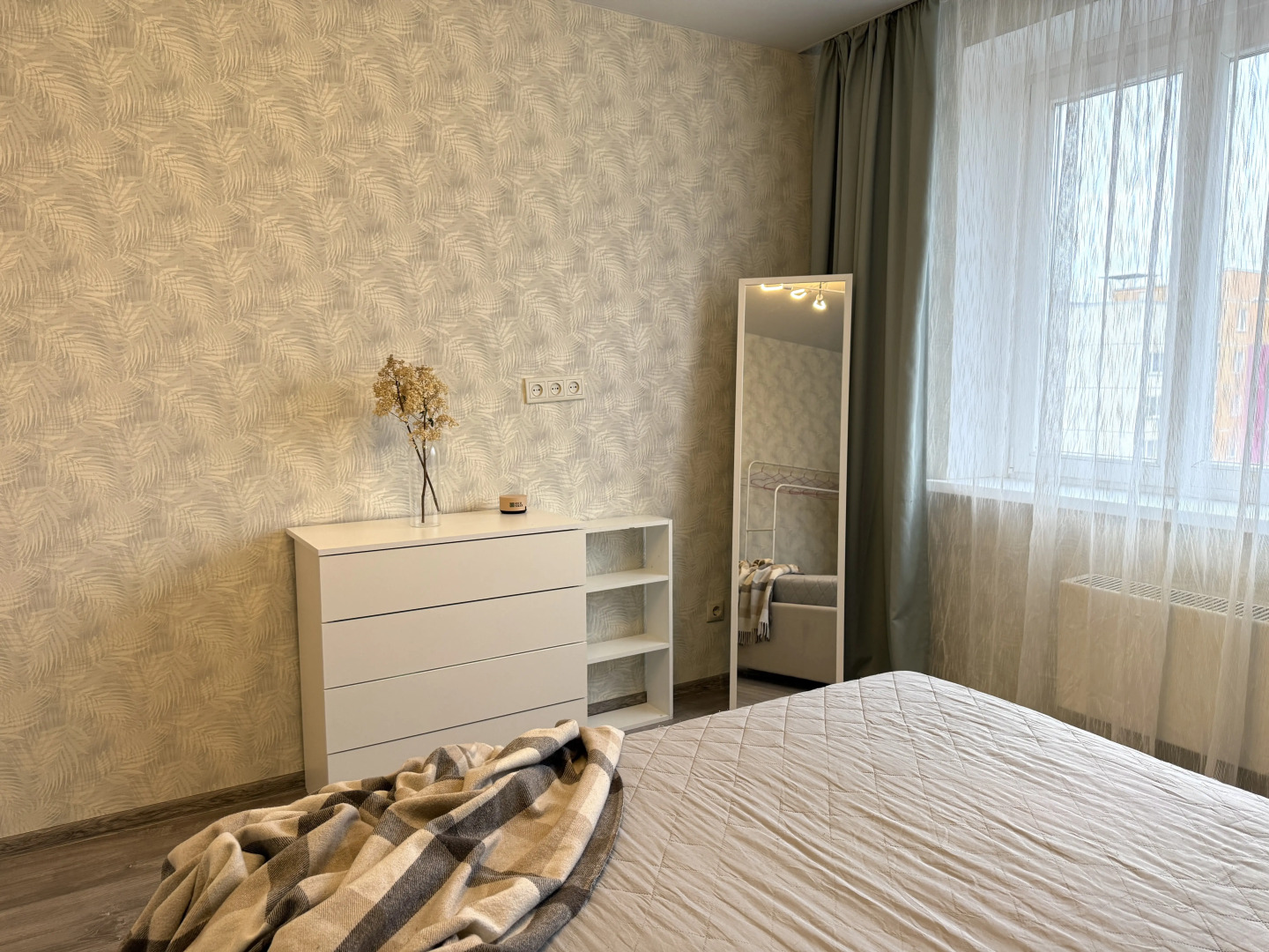 Апартаменты рядом с Мать и Дитя