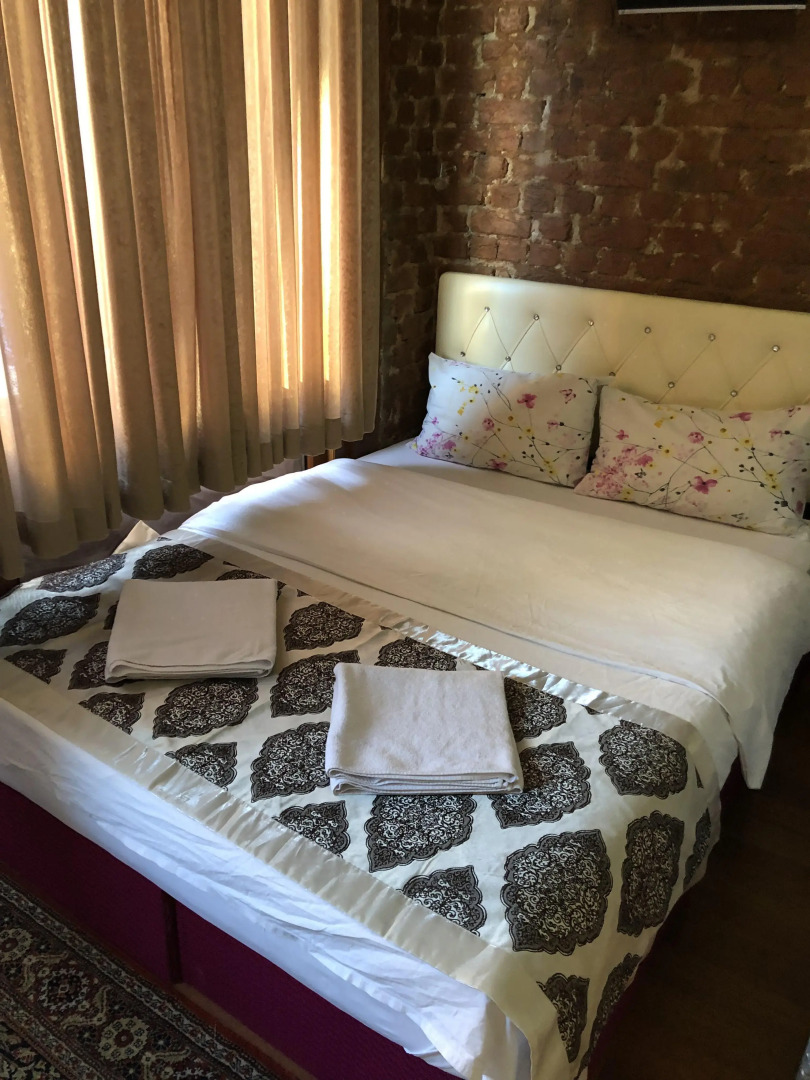 Гостевой Дом Istanbul