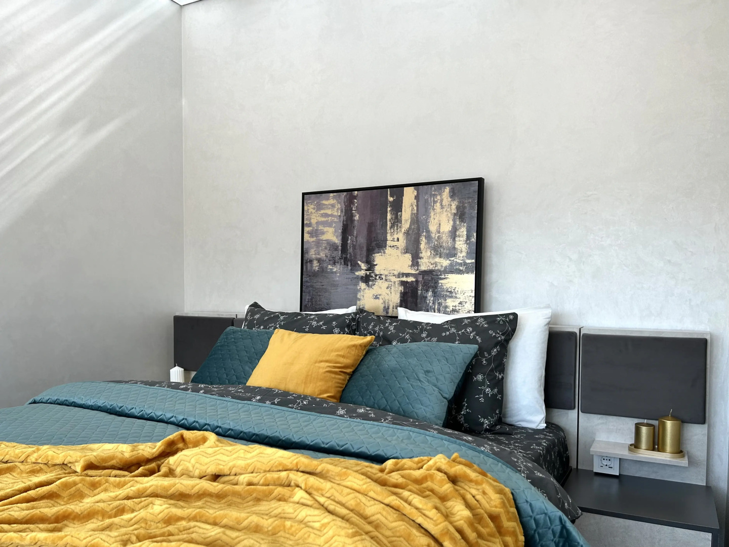 Гостевой домик Bliss в Казани