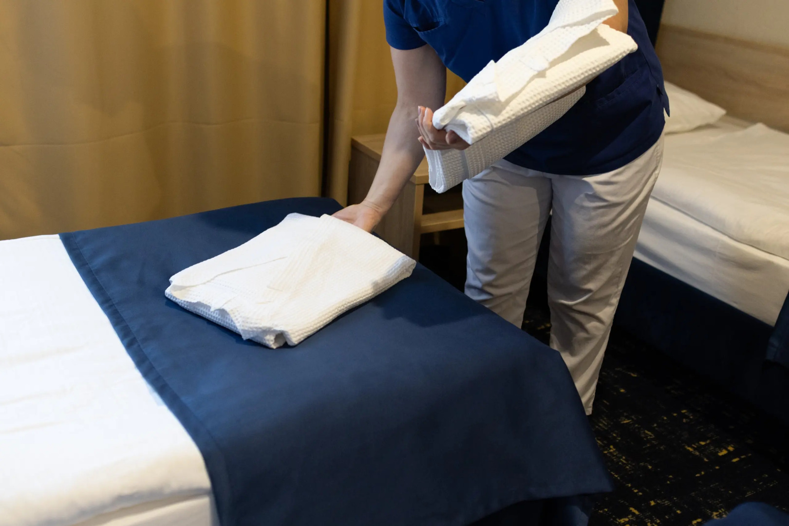 Отель Авиатор