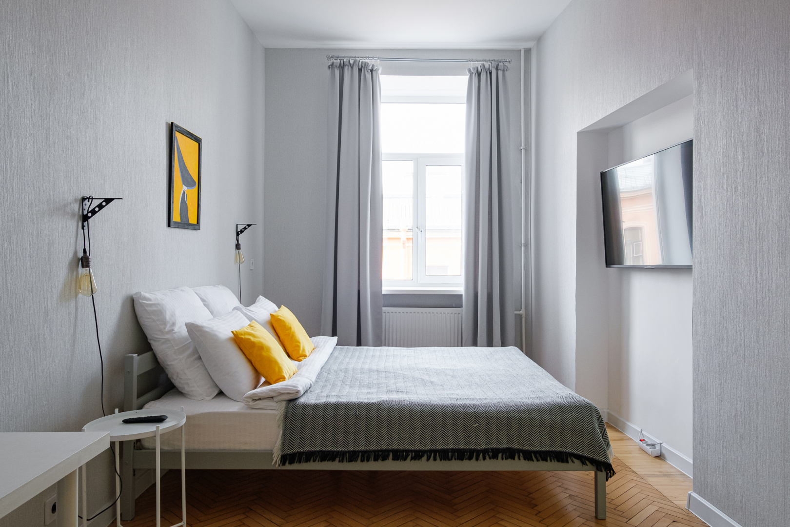 Квартира TerraAparts в центре на Моховой