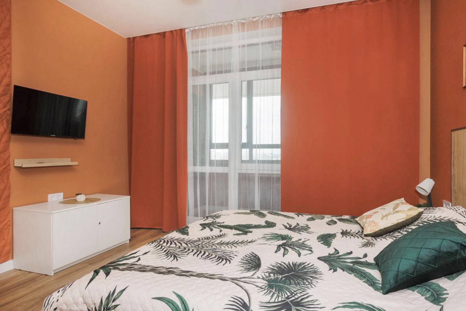 Апартаменты Этажидейли на Азина 22/7 Евродвушки