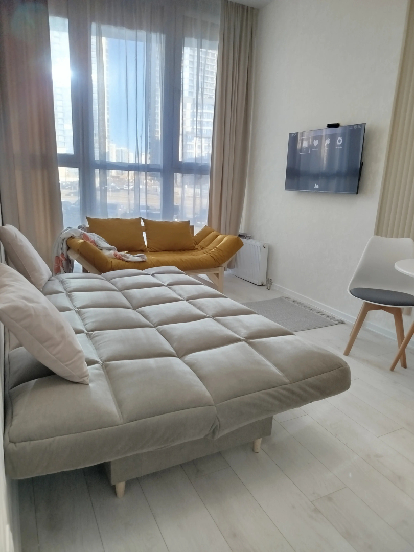 Апартаменты 2комн. Miami Minsk Mir