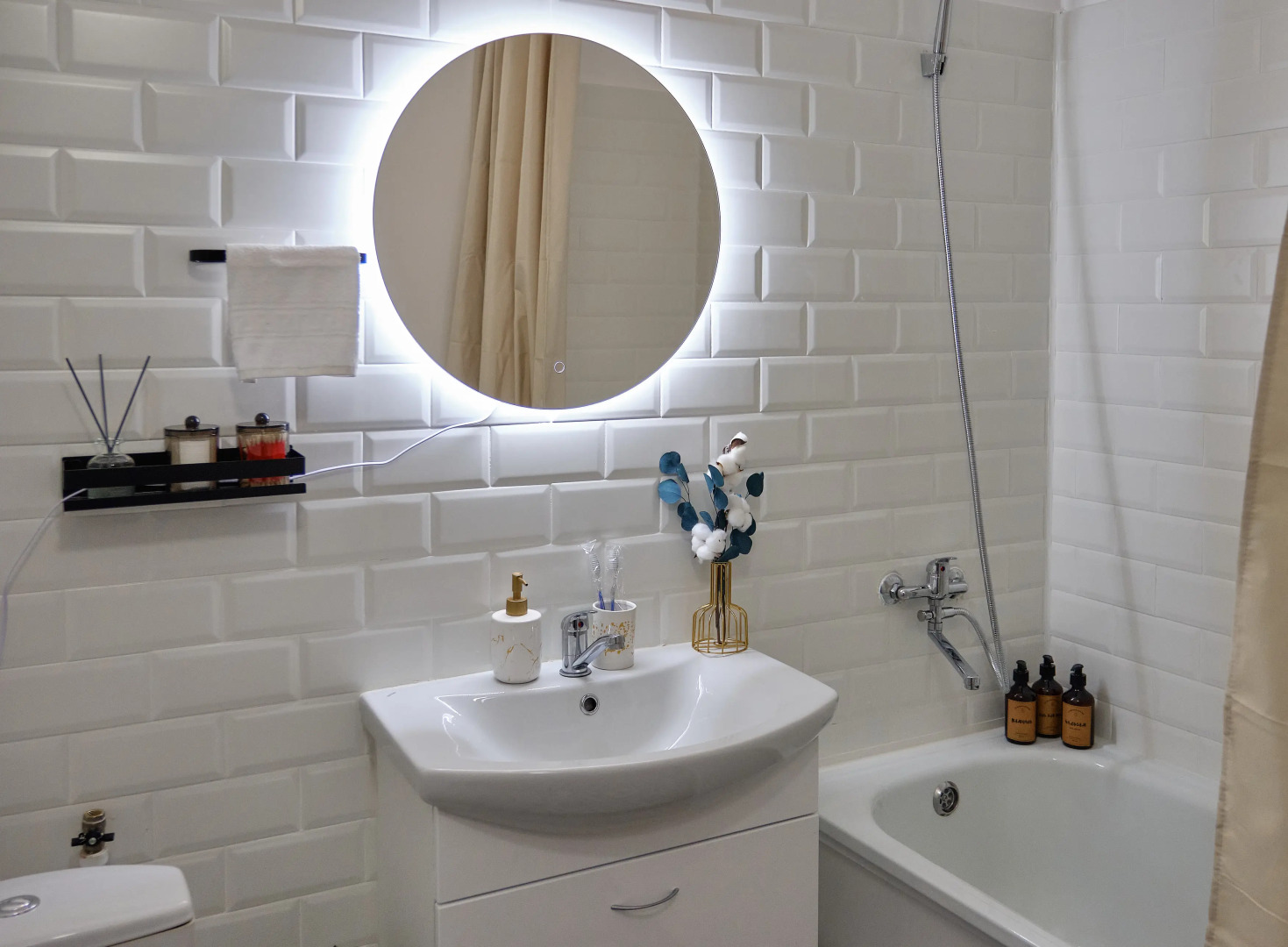 Квартира 5 звезд от Welcome V Ekb