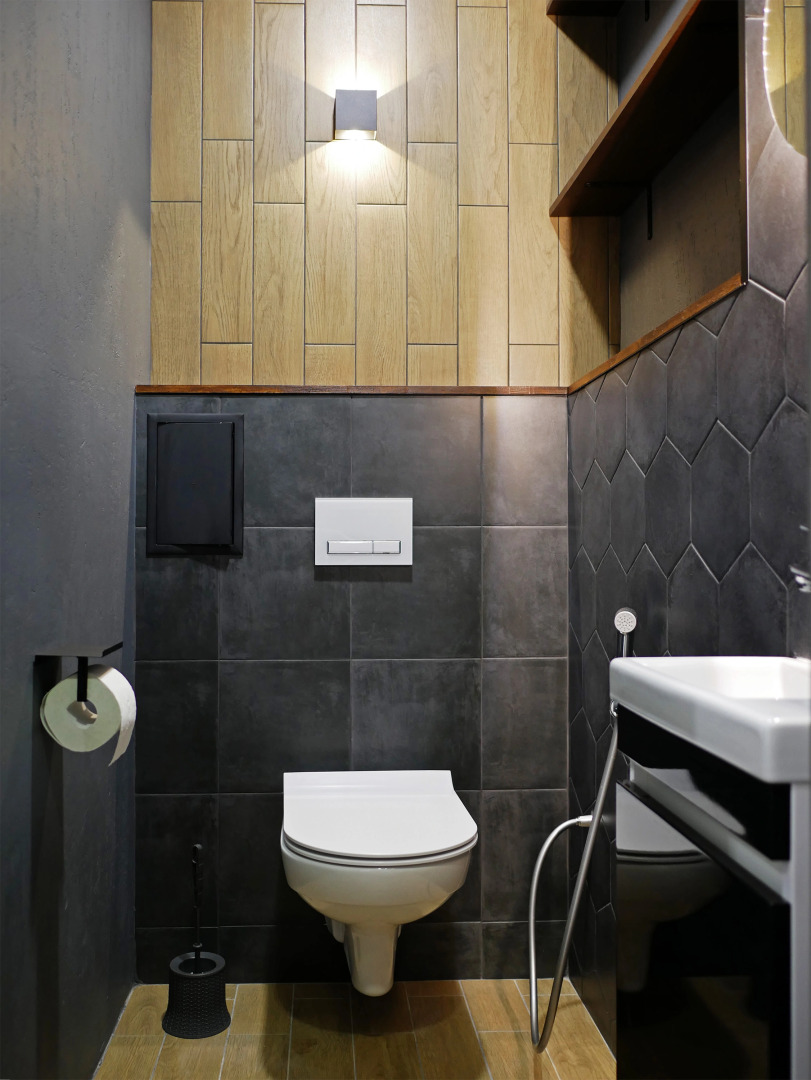 Квартира Новая стильная на Лиговском