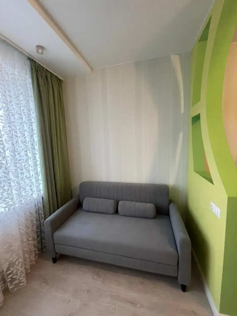 Апартаменты Иволга