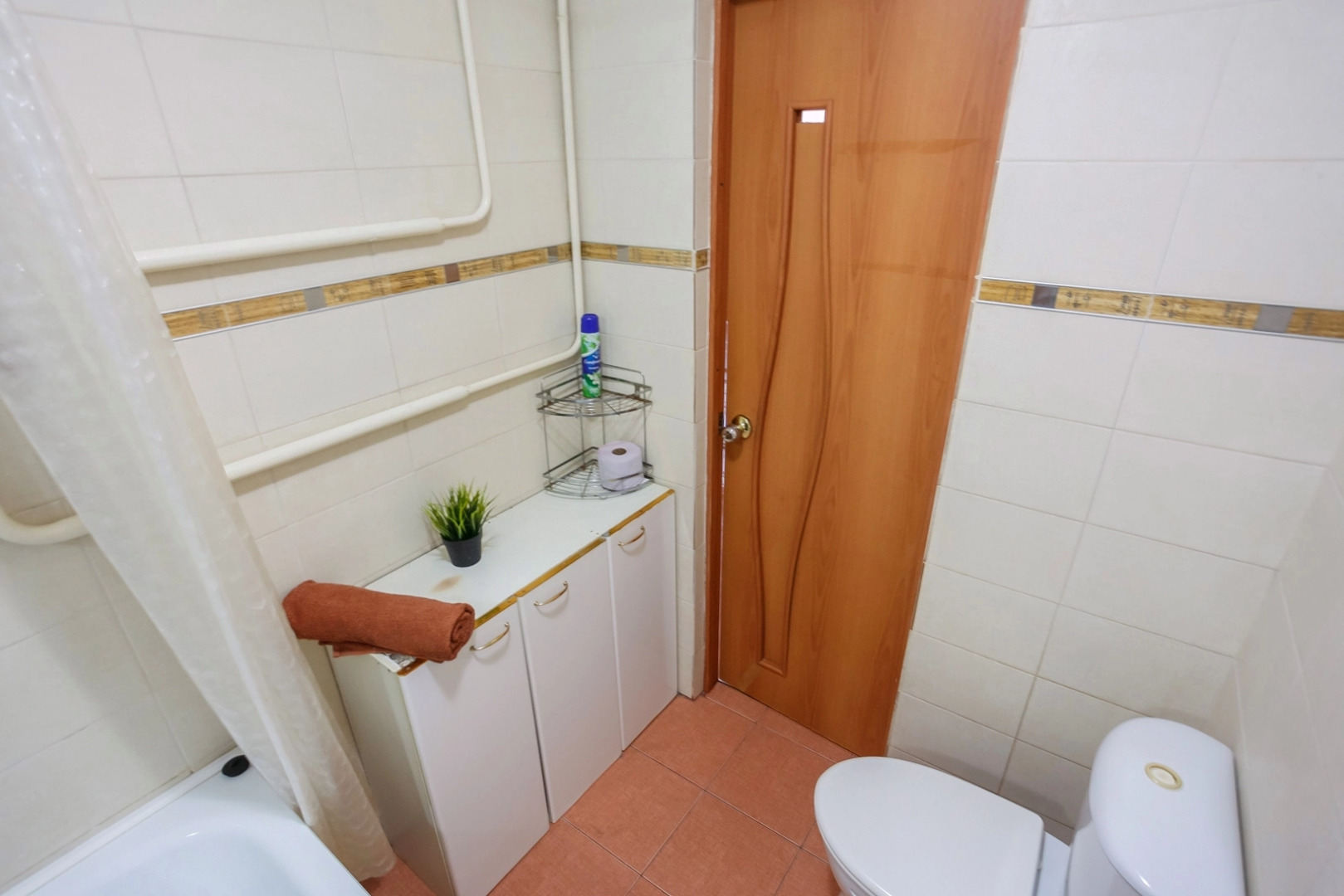 Апартаменты Амурский Бульвар 5