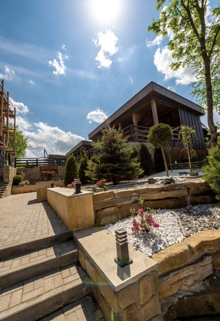 Гостевой дом 5 Гор