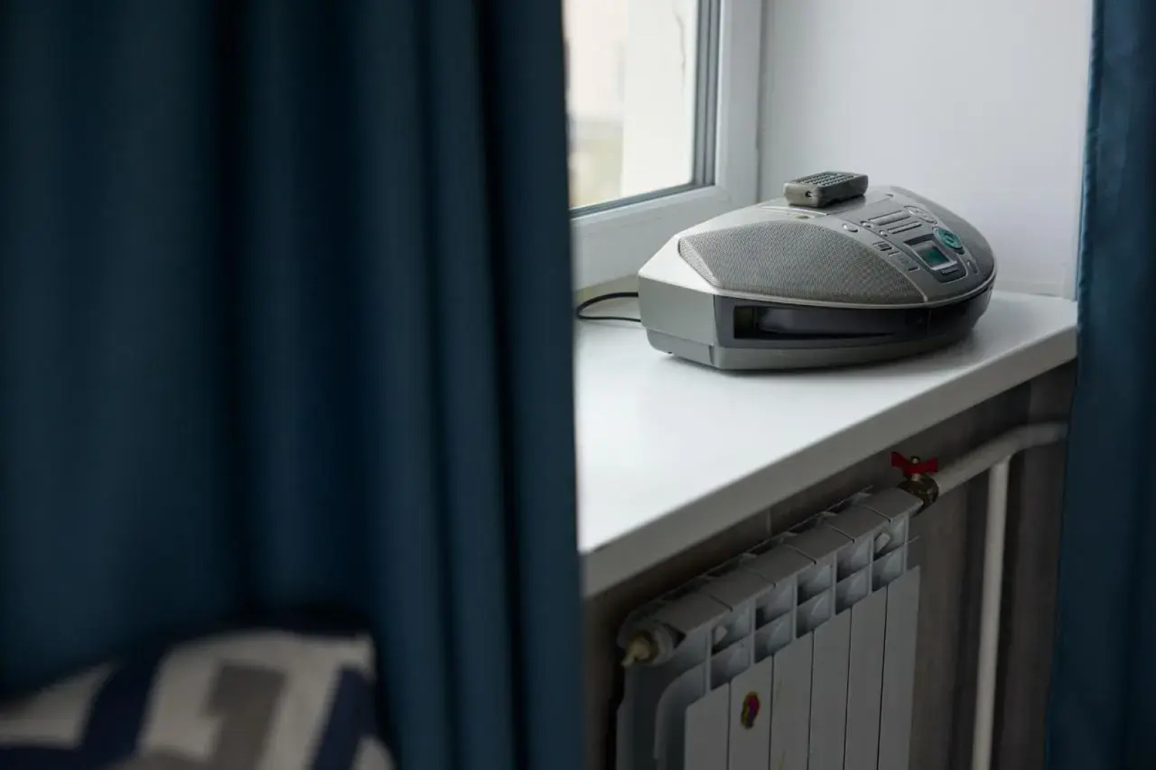 Квартира на Мамина-Сибиряка (1)