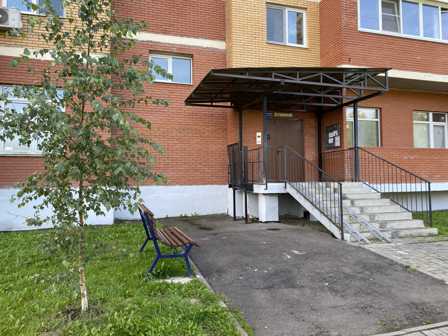 Квартира Лондон