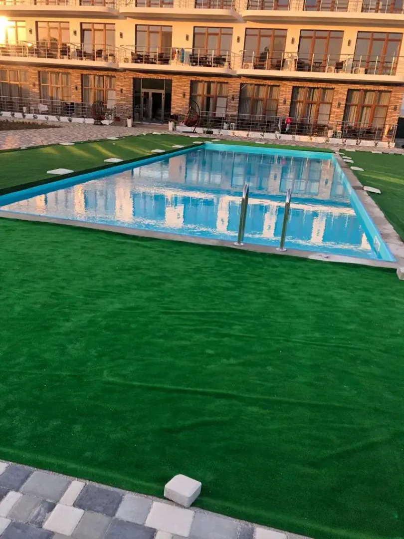 Гостевой дом Никос плаза