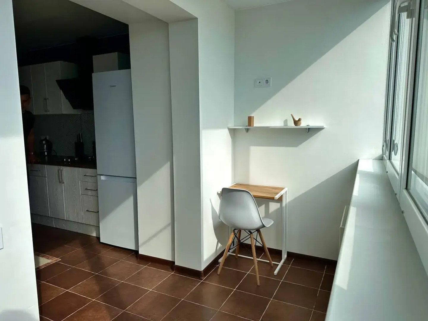 Квартира Уютная и Комфортная Вблизи Дворца Спорта Юбилейный