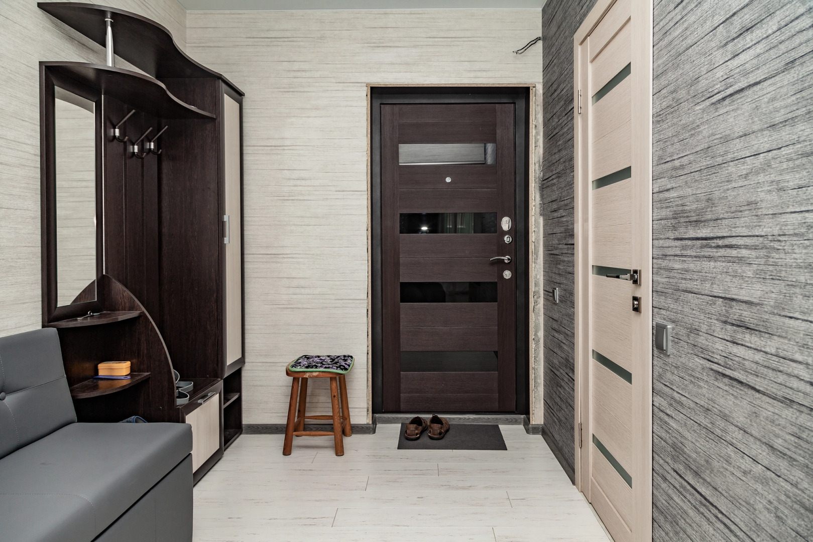 Апартаменты Парк Университет